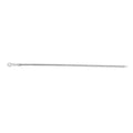 Mens Rounded Box Chain Bracelet in Sterling Silver (8.5 inches and 3mm wide)