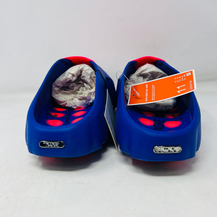 Nike Mind 001 AMP Slide Spider-Man