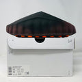 Nike Mind 001 Flyknit Slide Bronze Eclipse Total Orange