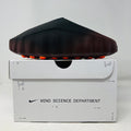 Nike Mind 001 Flyknit Slide Bronze Eclipse Total Orange