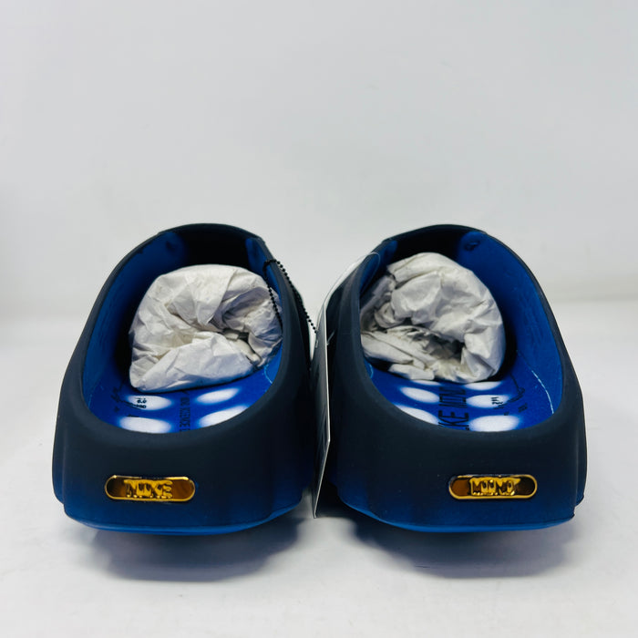 Nike Mind 001 Slide Blackened Blue Game Royal
