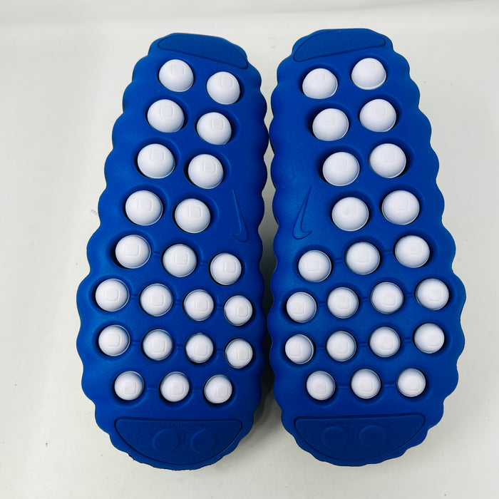 Nike Mind 001 Slide Blackened Blue Game Royal