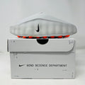 Nike Mind 001 Slide Light Smoke Grey (Women's)