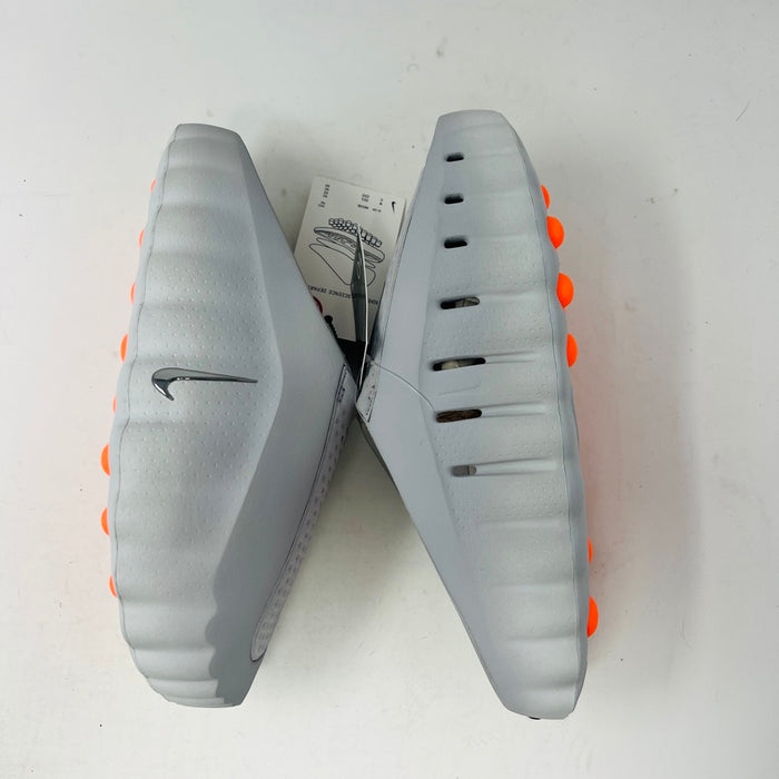 Nike Mind 001 Slide Light Smoke Grey (Women's)