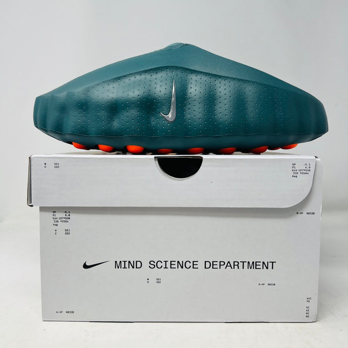 Nike Mind 001 Slide Mineral Slate