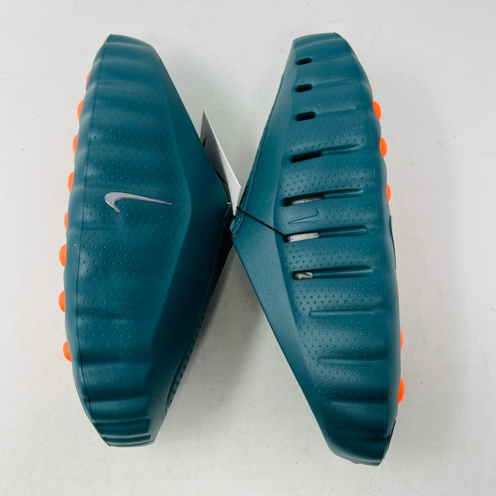 Nike Mind 001 Slide Mineral Slate