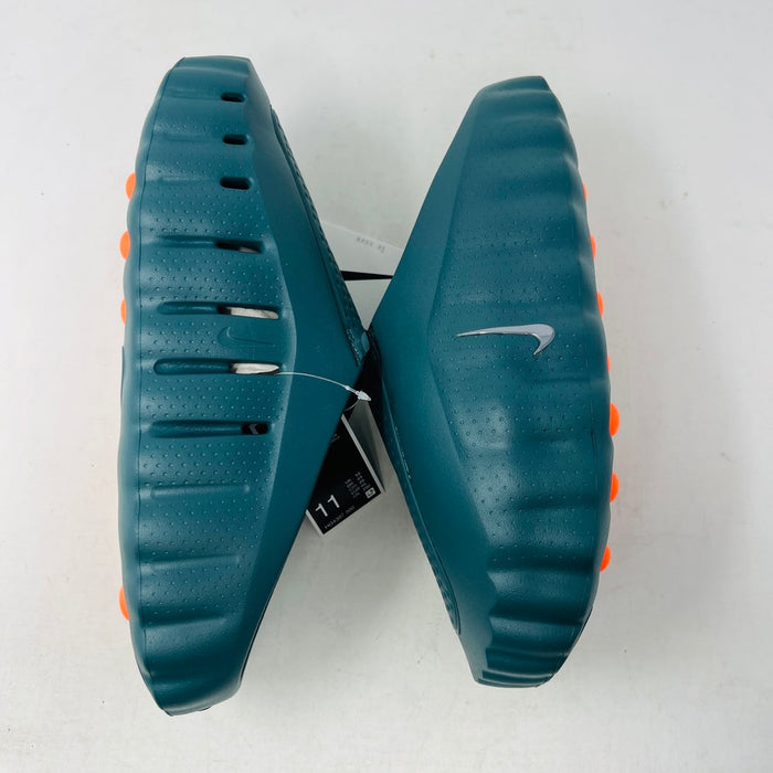 Nike Mind 001 Slide Mineral Slate