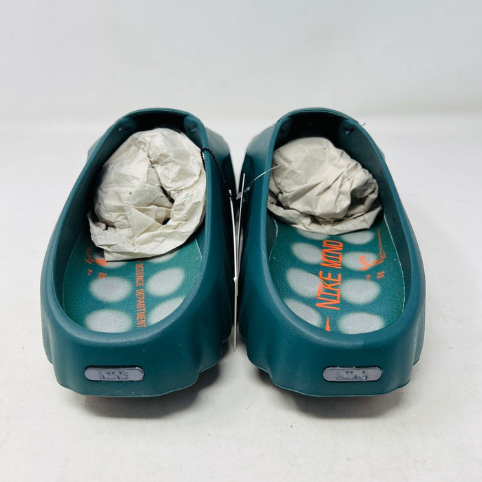 Nike Mind 001 Slide Mineral Slate