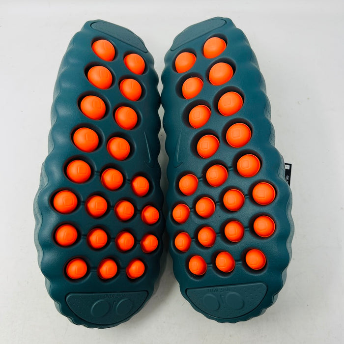 Nike Mind 001 Slide Mineral Slate