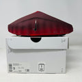 Nike Mind 001 Slide Team Red University Red