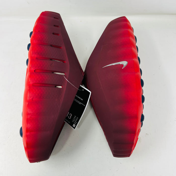 Nike Mind 001 Slide Team Red University Red