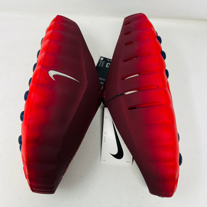 Nike Mind 001 Slide Team Red University Red