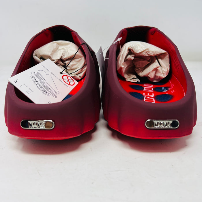 Nike Mind 001 Slide Team Red University Red