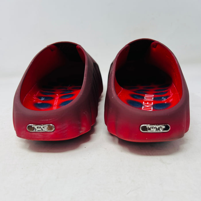 Nike Mind 001 Slide Team Red University Red
