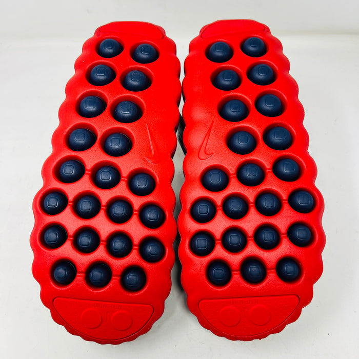 Nike Mind 001 Slide Team Red University Red