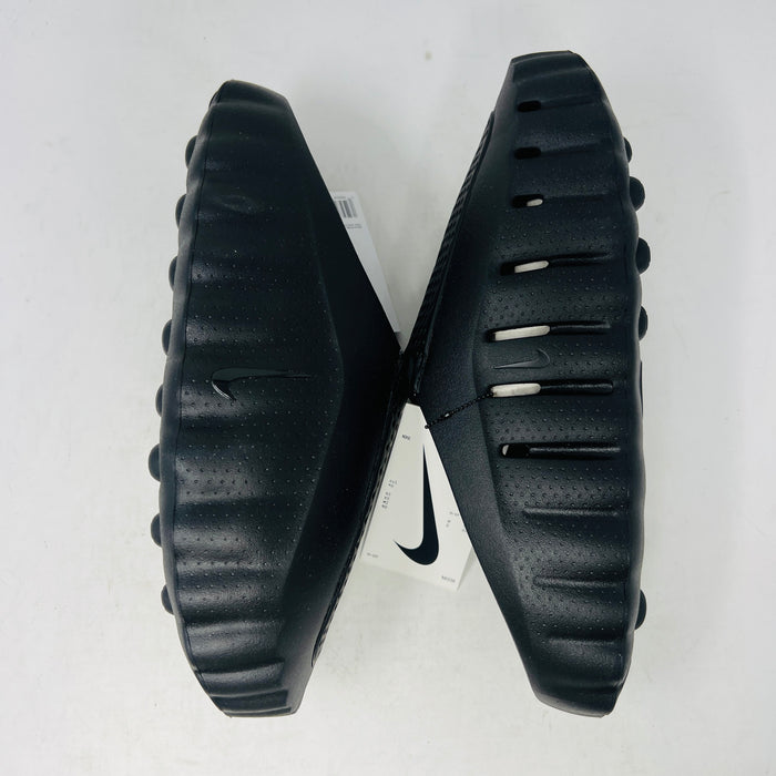 Nike Mind 001 Slide Triple Black