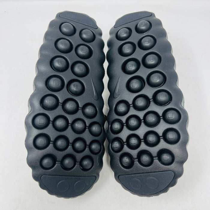 Nike Mind 001 Slide Triple Black