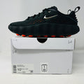Nike Mind 002 Black Hyper Crimson