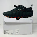 Nike Mind 002 Black Hyper Crimson