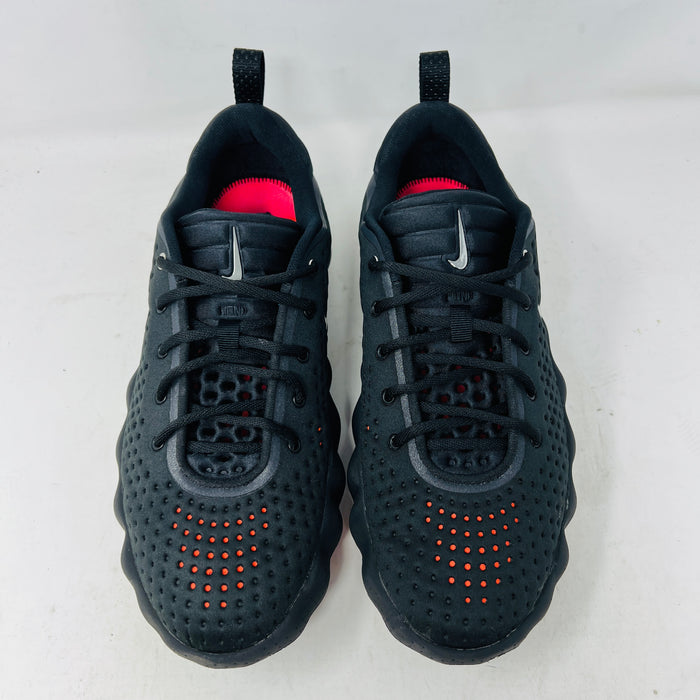 Nike Mind 002 Black Hyper Crimson