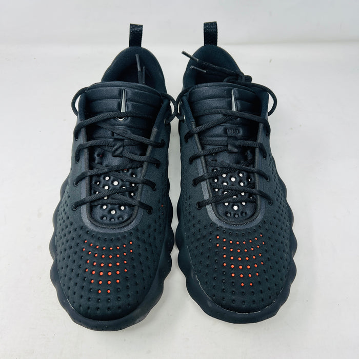 Nike Mind 002 Black Hyper Crimson