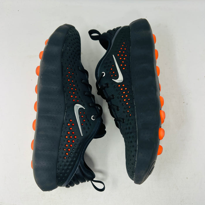 Nike Mind 002 Black Hyper Crimson