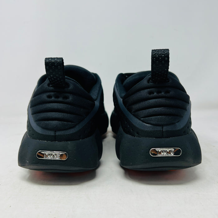 Nike Mind 002 Black Hyper Crimson