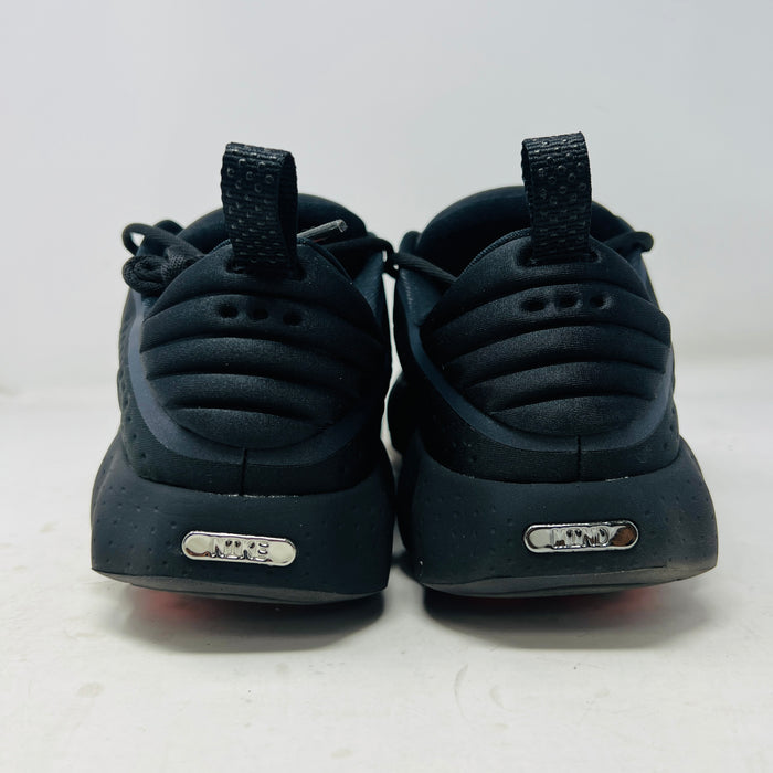 Nike Mind 002 Black Hyper Crimson