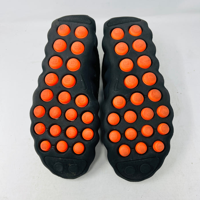 Nike Mind 002 Black Hyper Crimson