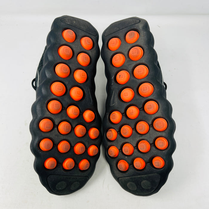 Nike Mind 002 Black Hyper Crimson