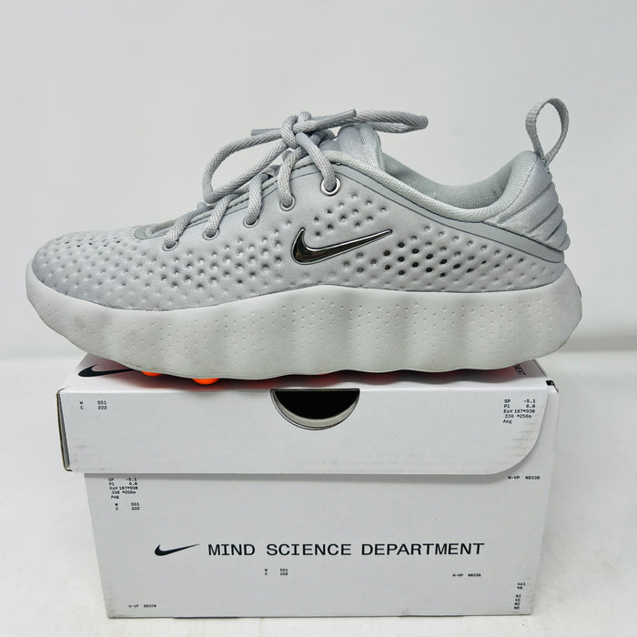 Nike Mind 002 Light Smoke Grey