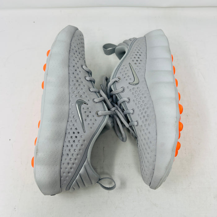 Nike Mind 002 Light Smoke Grey