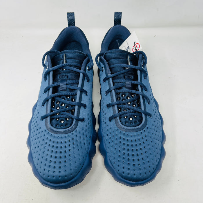Nike Mind 002 Thunder Blue Chrome