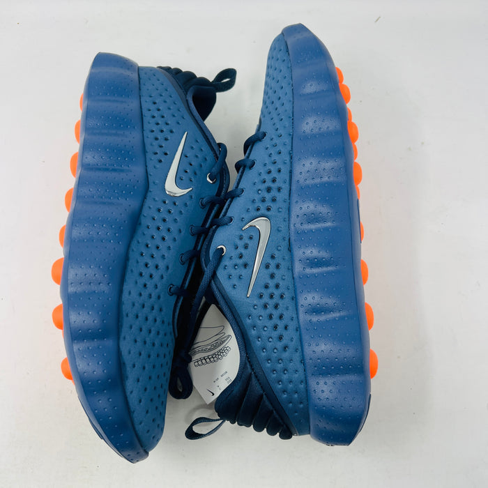 Nike Mind 002 Thunder Blue Chrome
