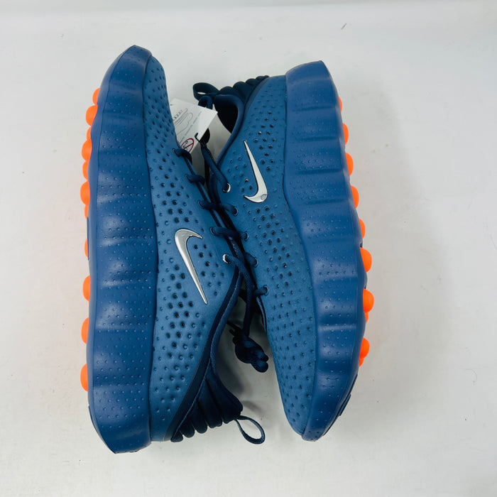 Nike Mind 002 Thunder Blue Chrome