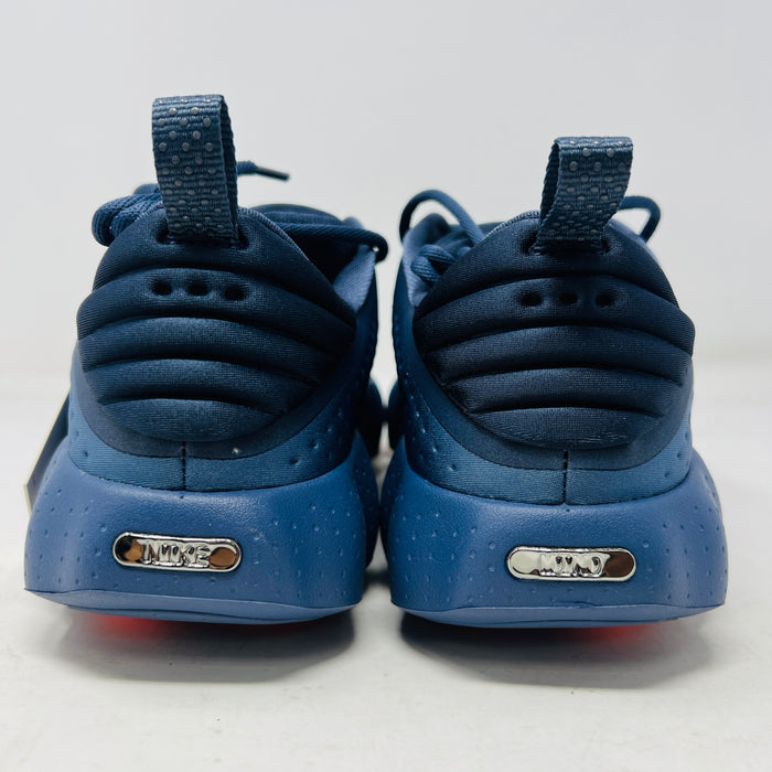 Nike Mind 002 Thunder Blue Chrome