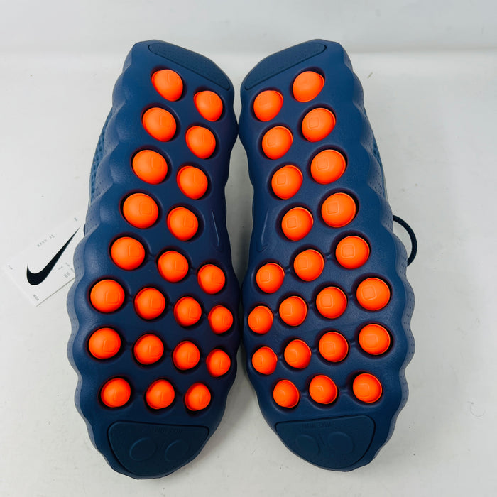 Nike Mind 002 Thunder Blue Chrome