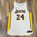 Nike NBA Los Angeles Lakers Icon Edition Kobe Bryant Authentic Jersey