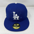 New Era 59FIFTY fitted hat Los Angeles Dodgers 2025 World Series Champions