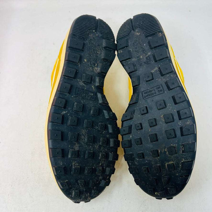 NikeCraft General Purpose Shoe Tom Sachs Archive Dark Sulfur
