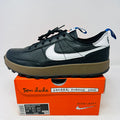 NikeCraft General Purpose Shoe Tom Sachs Black White Team Royal (Women's)