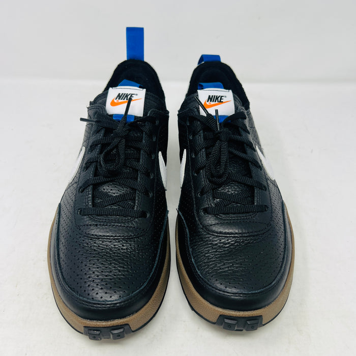 NikeCraft General Purpose Shoe Tom Sachs Black White Team Royal (Women's)