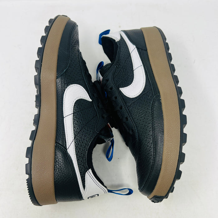 NikeCraft General Purpose Shoe Tom Sachs Black White Team Royal (Women's)