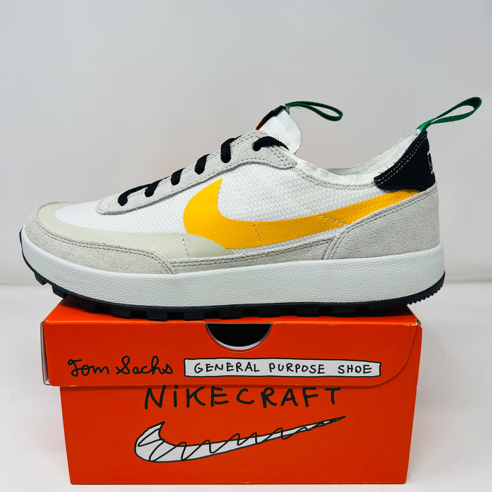 NikeCraft General Purpose Shoe Tom Sachs Bricolage (Women's)