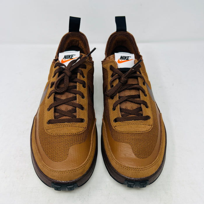 NikeCraft General Purpose Shoe Tom Sachs Field Brown