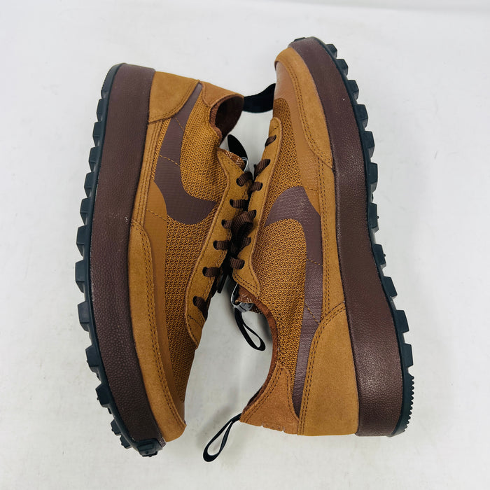 NikeCraft General Purpose Shoe Tom Sachs Field Brown