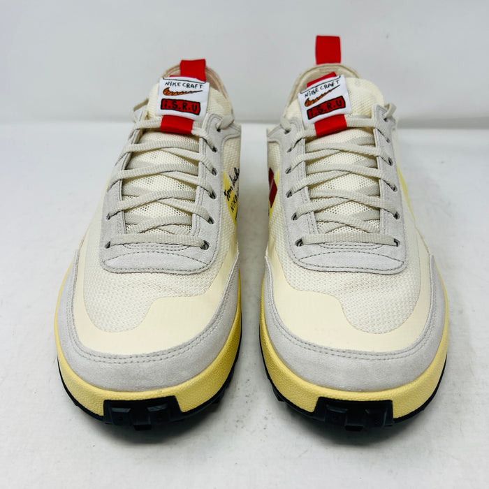 NikeCraft General Purpose Shoe Tom Sachs I.S.R.U. Participation (Women's)