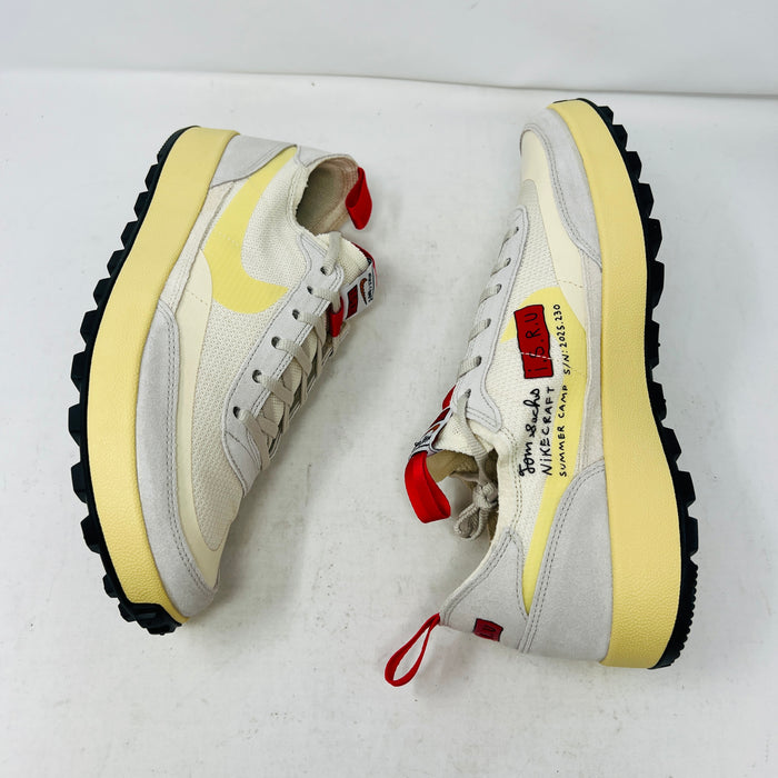 NikeCraft General Purpose Shoe Tom Sachs I.S.R.U. Participation (Women's)