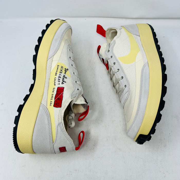 NikeCraft General Purpose Shoe Tom Sachs I.S.R.U. Participation (Women's)