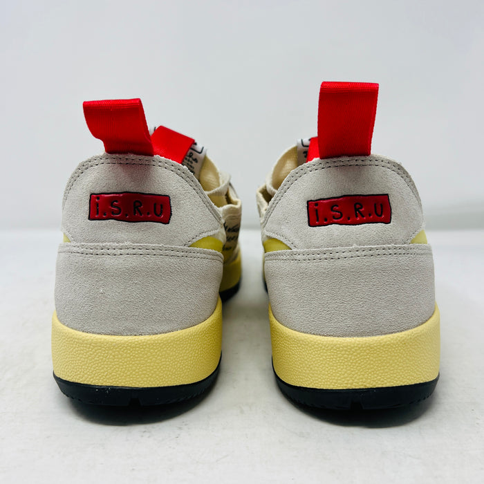 NikeCraft General Purpose Shoe Tom Sachs I.S.R.U. Participation (Women's)